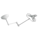 Outpatient LED Single, Ceiling Mount 9' - alternate view 2