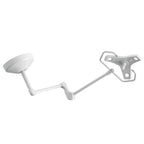 Outpatient LED Double, Ceiling Mount 9' - alternate view 2
