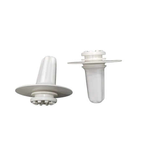 Burton Outpatient ® LED Replacement Handles