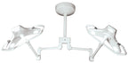 Outpatient LED Double, Ceiling Mount