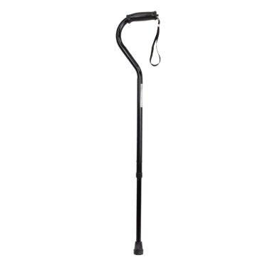 Offset Bariatric Cane