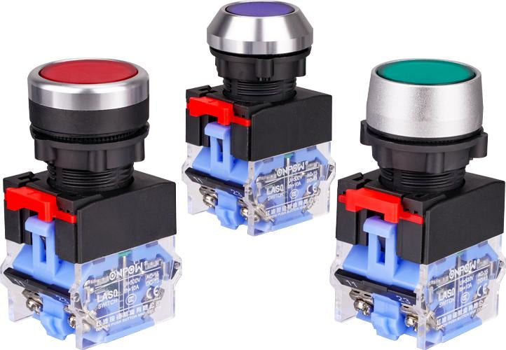 Dynarex 33951 Switch Button