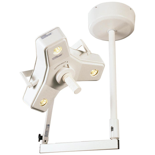 Outpatient® II 100v