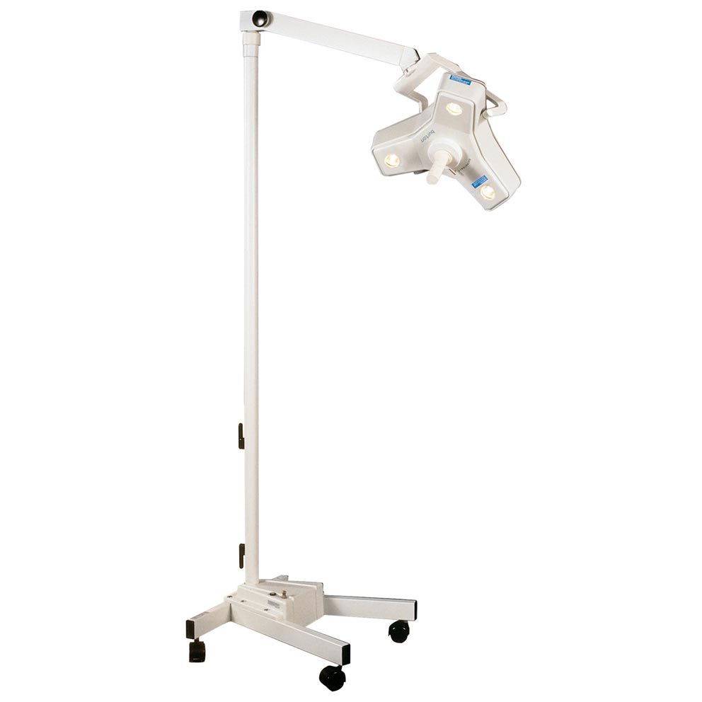 Outpatient® II / CoolSpot® II Combination Models 120v - alternate view 2