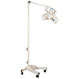 Outpatient II & CoolSpot II Fastrac, Dual Head and Single Trolley - alternate view 2