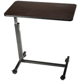 Overbed Table Walnut