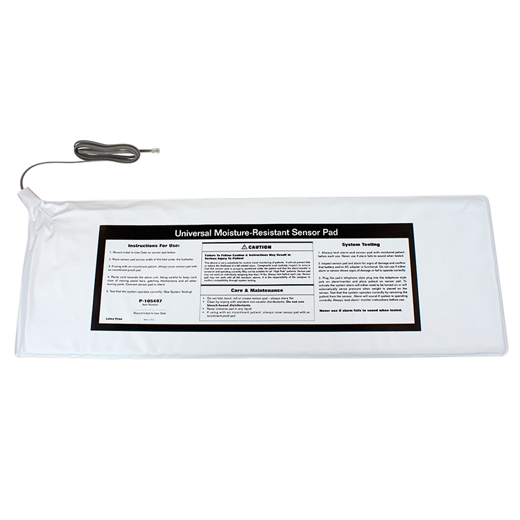 Dynarex 45-Day Chair Sensor Pad