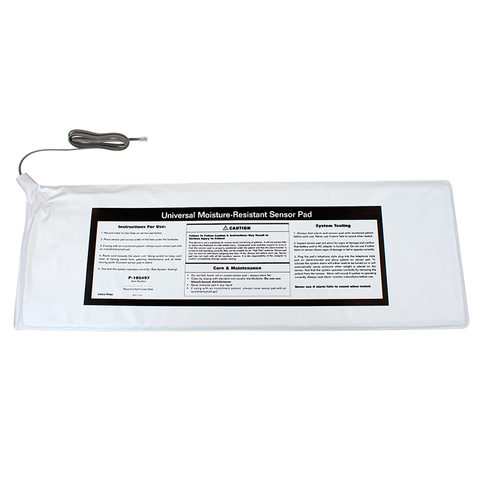Dynarex 45-Day Chair Sensor Pad