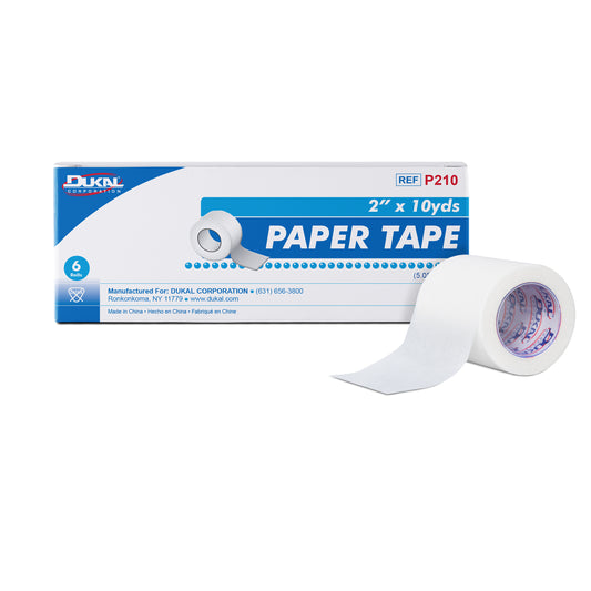 Paper Tape 2 x 10 yd