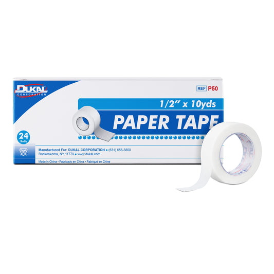 Paper Tape 1/2 x 10 yd