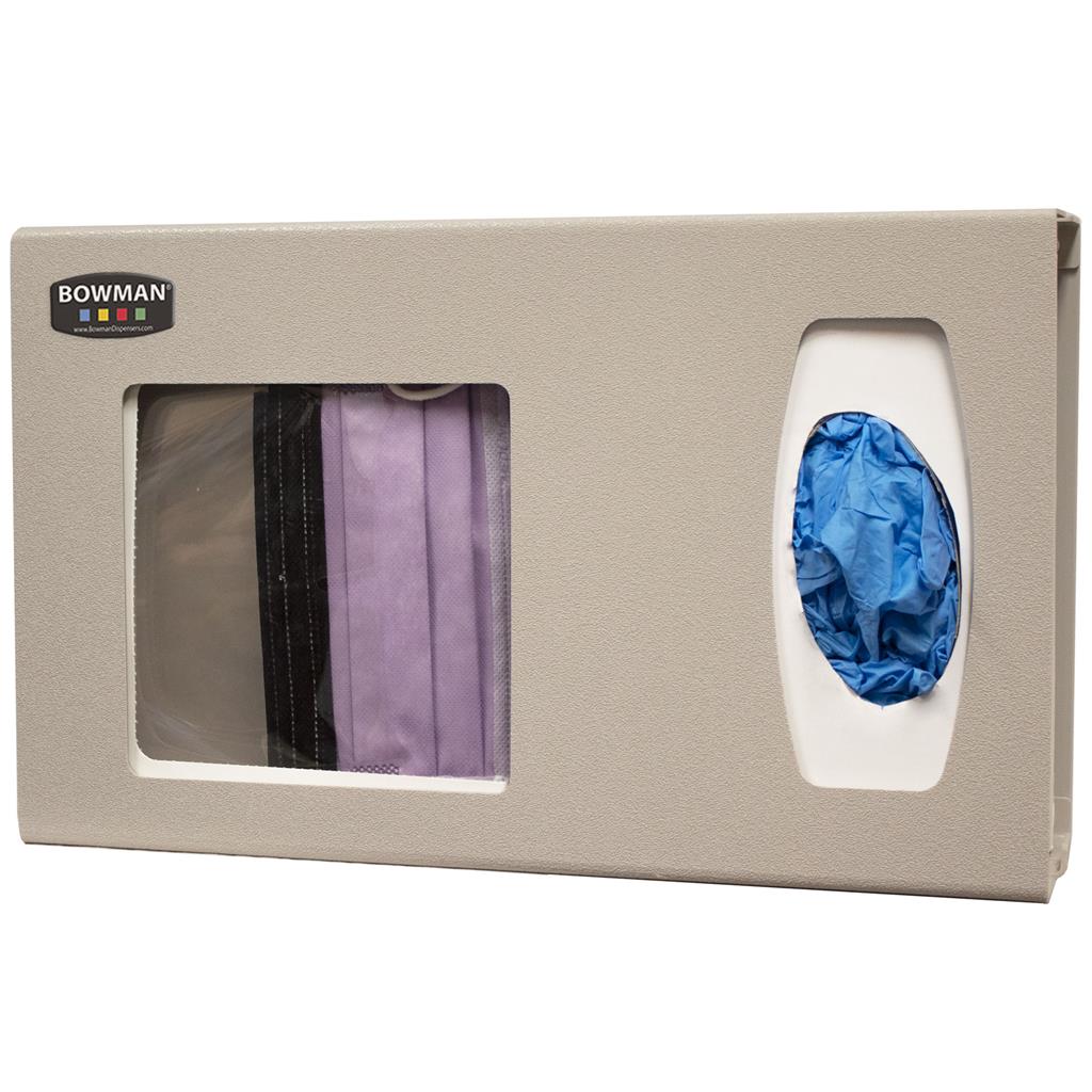 EASY WRAP - .5 mm   Light Weight Lead with Thyroid Collar   24X40 Dog Paw - Medium - 65021TC-34 Secondary image