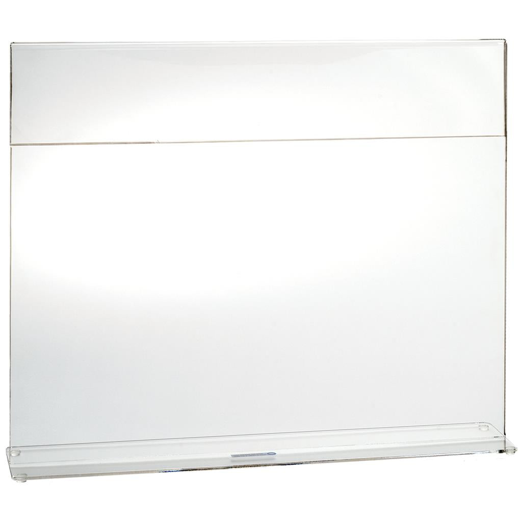 Physical Barrier - Sign Holder - Medium Main image