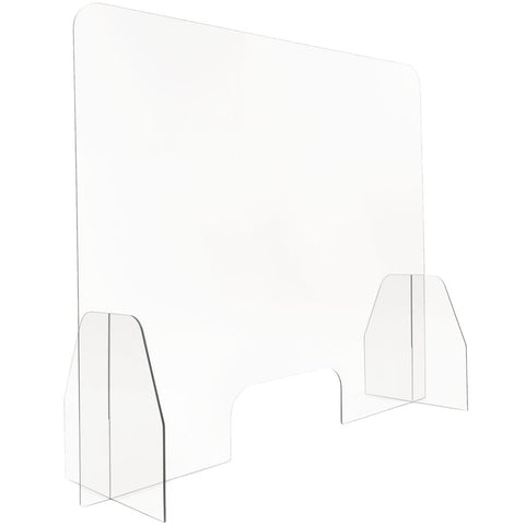 Protective Barrier - Pass Through Opening - XLarge