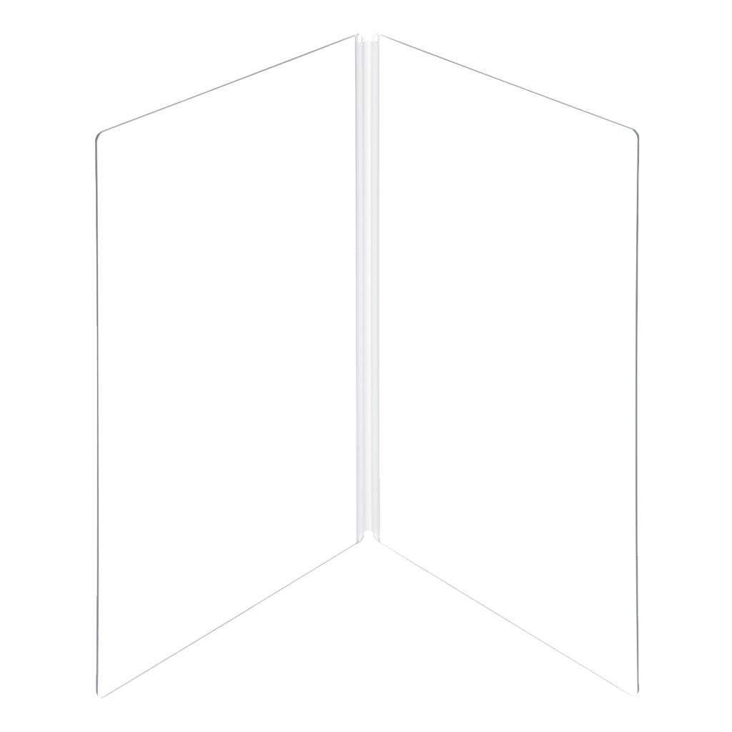 Protective Barrier - Hinged - Small Main image