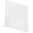 EASY WRAP - .5 mm   Light Weight Lead with Thyroid Collar   24X40 Antimicrobial - Medium - 65021TC-42