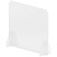 EASY WRAP - .5 mm   Light Weight Lead with Thyroid Collar   24X40 Antimicrobial - Medium - 65021TC-42