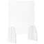 EASY WRAP - .5 mm   Light Weight Lead with Thyroid Collar   24X40 Shimmering Tan - Medium - 65021TC-41