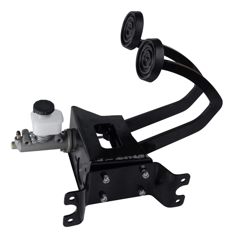 Brake Pedal Assembly Code: RPLTC-09PA