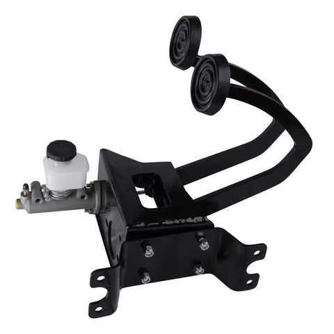 Dynarex LTC Bed Brake Parts