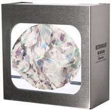 Protective Wear Dispenser - Cap/Shoe Cover (Model PD007-0300)