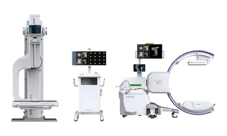 C-Arm / U Arm Platform