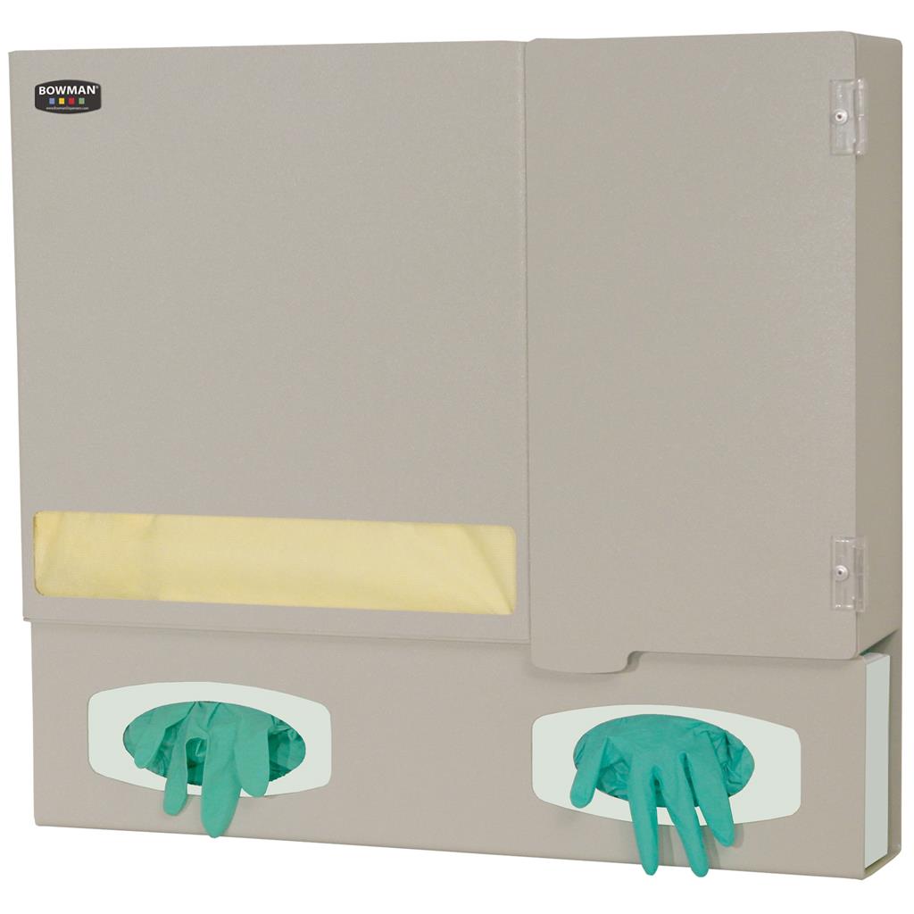 Protective Wear Organizer - PS001-0212