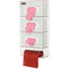Protective Wear Organizer - Glove and Bag - PS004-0111