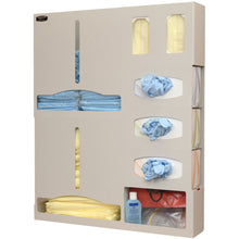 Protective Wear Organizer - Double Gown (Model PS015-0212)