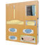 Protective Wear Organizer - PS016-0223