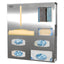 Protective Wear Organizer - PS016-0300