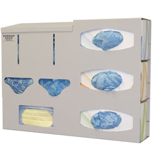 Protective Wear Organizer - Surgical (Model PS023-0512)