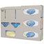 Protective Wear Organizer - Surgical - PS023-0512