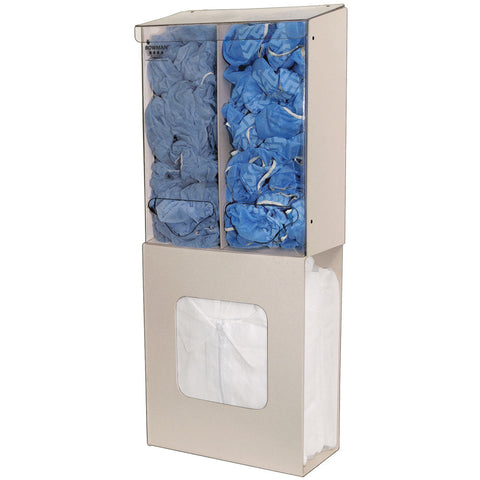 Protective Wear Organizer - Surgical