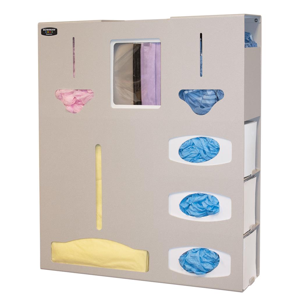 Protective Wear Organizer - PS034-0212
