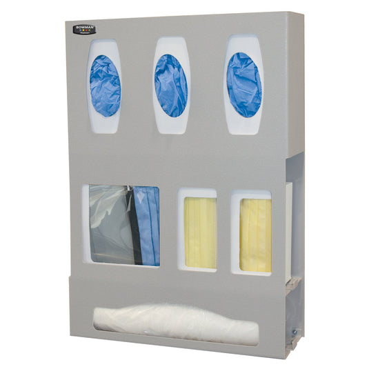 Protective Wear Organizer - Apron