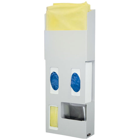 Bowman Dispensers Protective Wear Organizer - PS202-0213