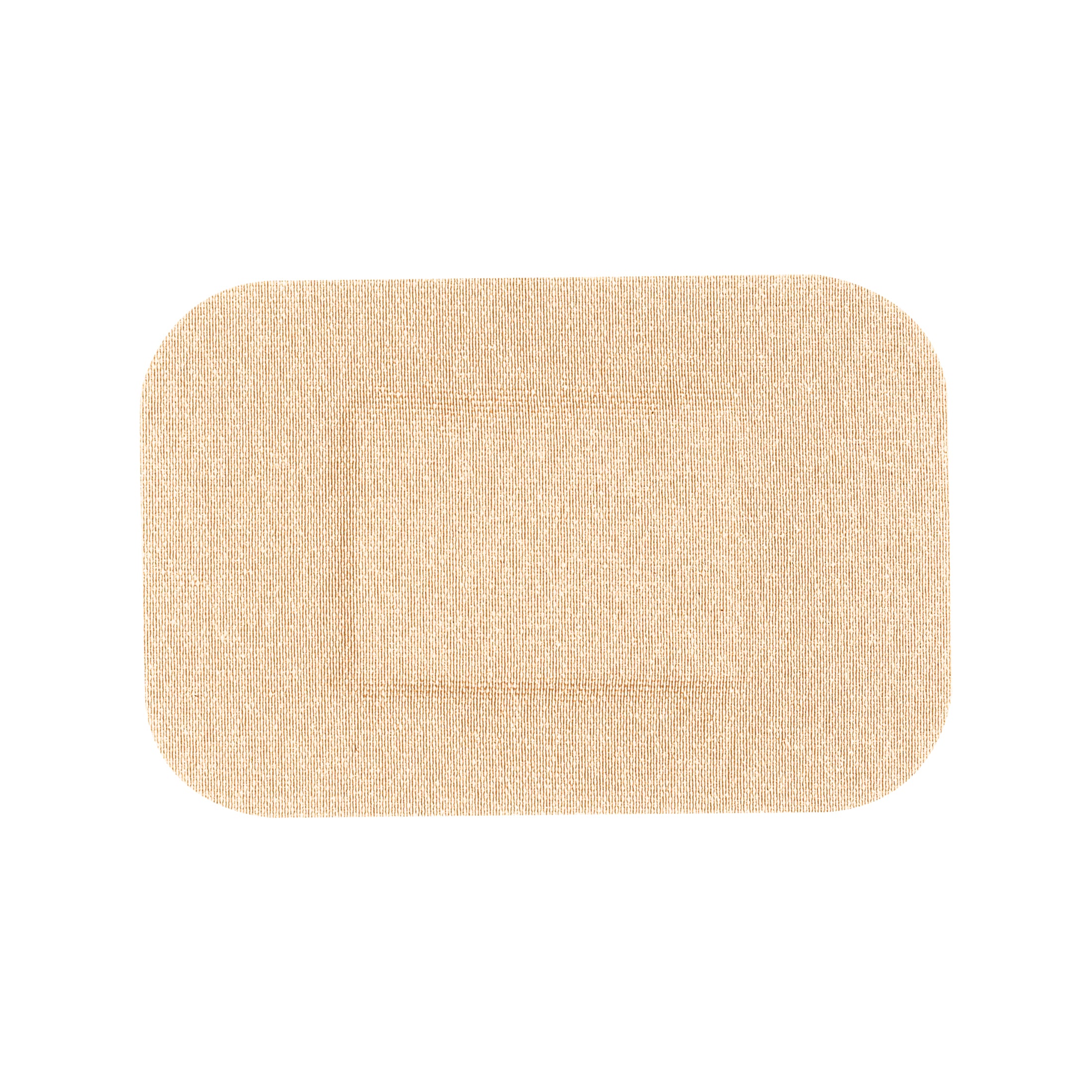 Soft Flexible Fabric Adhesive Bandages 2 x 3 Main image