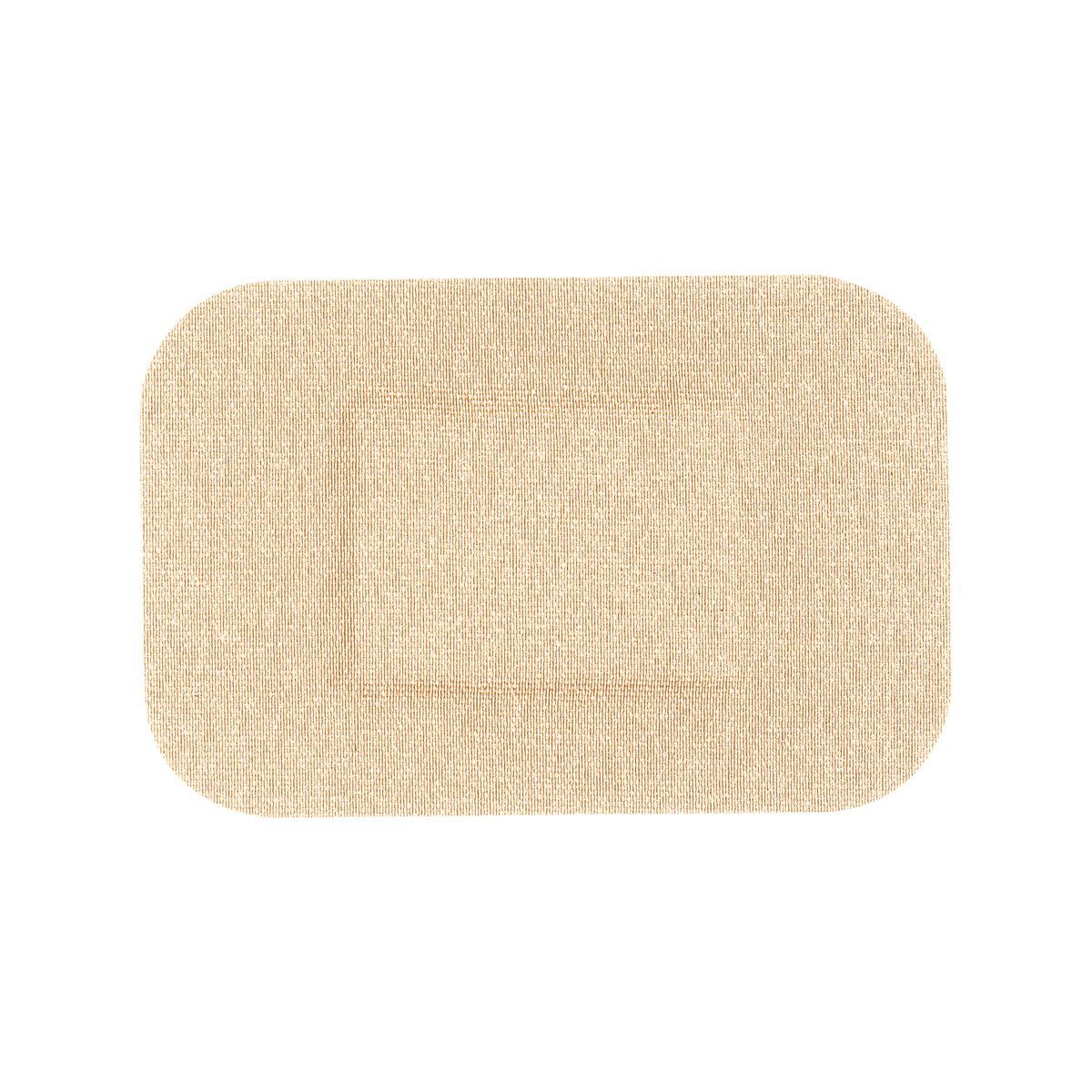 Soft Flexible Fabric Adhesive Bandages 2 x 3