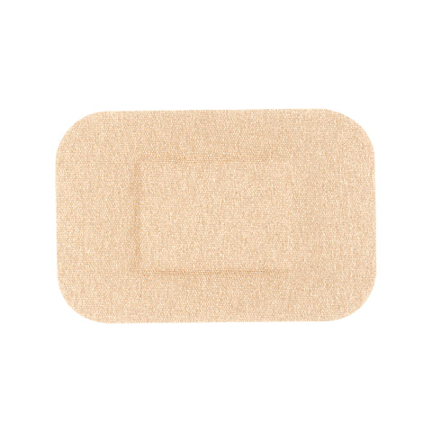 Soft Flexible Fabric Adhesive Bandages 2 x 3