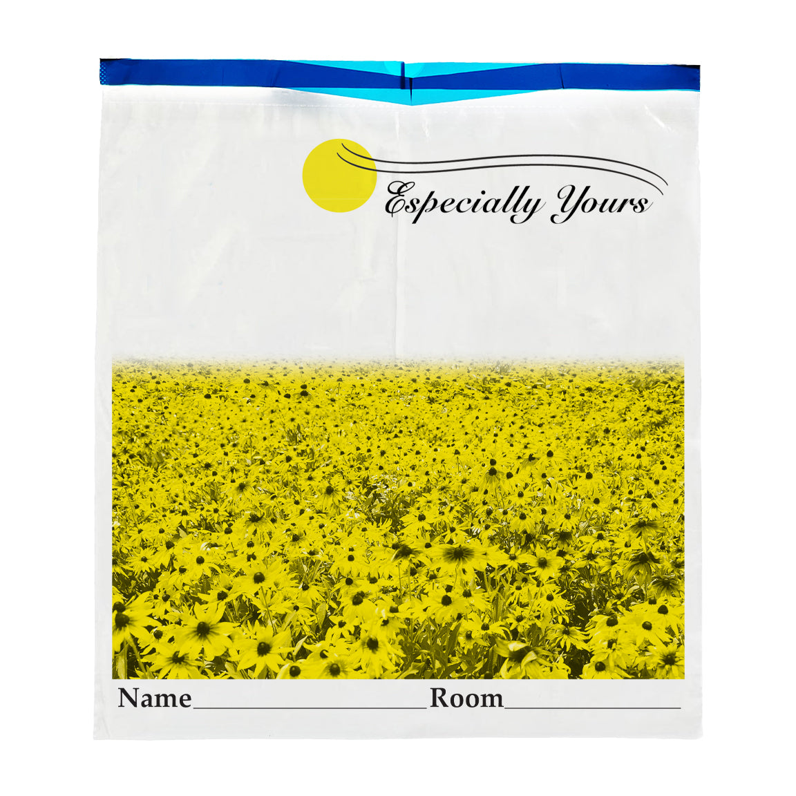 Patient Belonging Bags 11 x 17 - DS300CB
