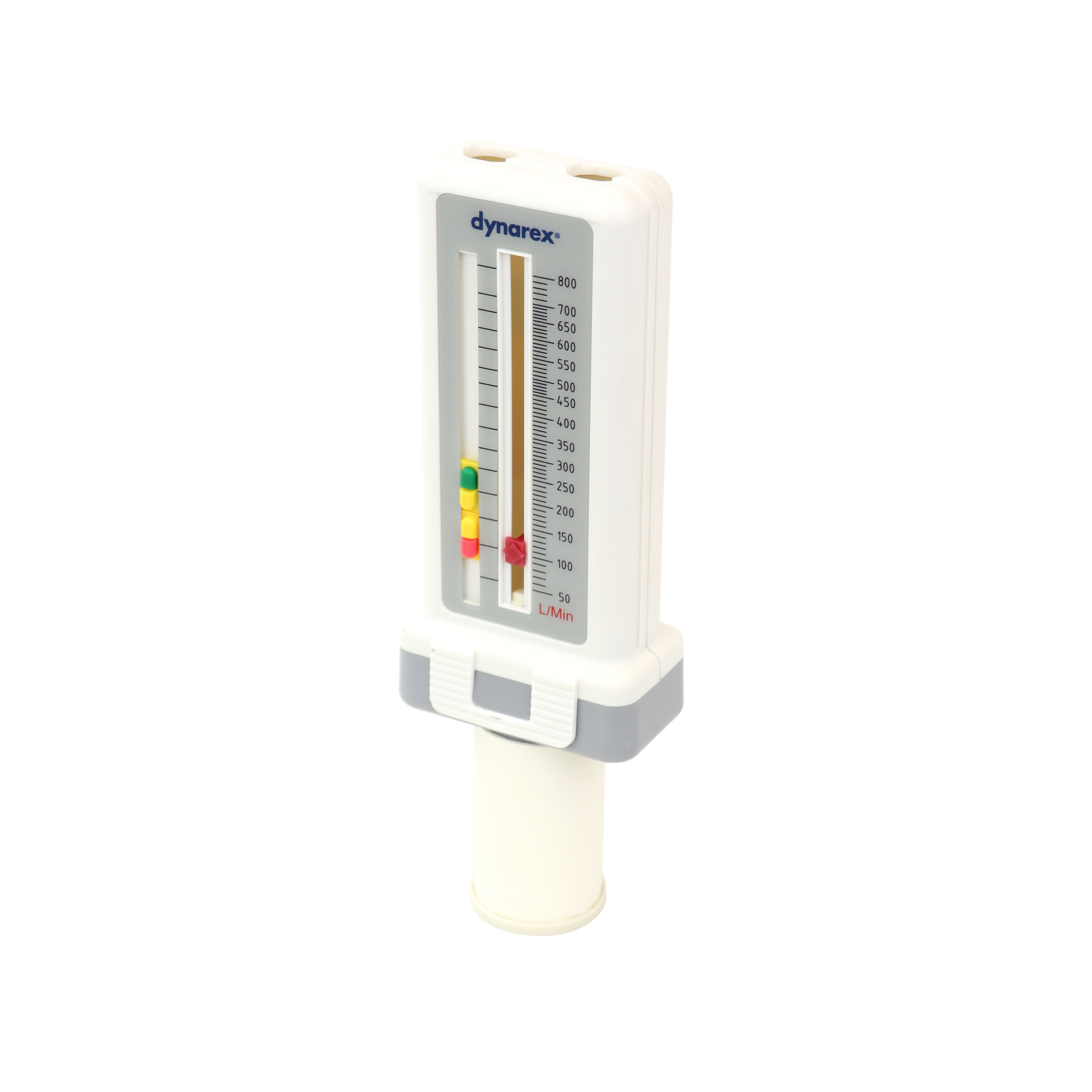 Peak Flow Meters