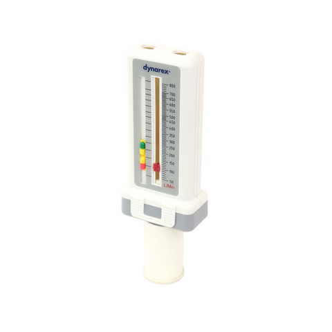 Dynarex Peak Flow Meters