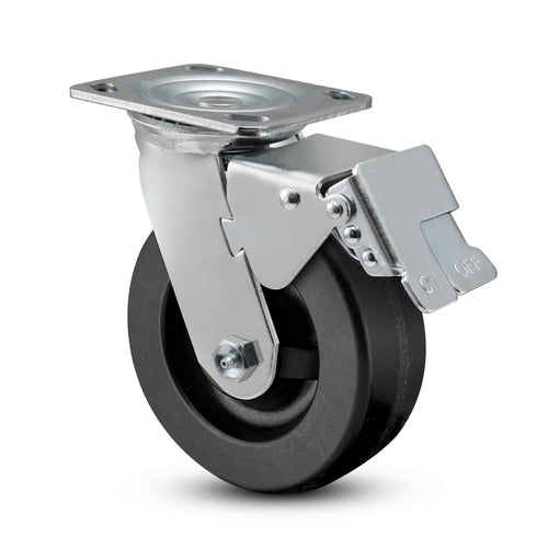 33951 Caster Secondary image