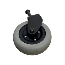 DynaRide 10281 10282 Wheelchair Caster Axle and Nut