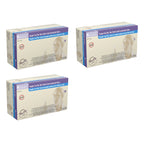 Powder-Free Plus Latex Exam Gloves