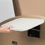 Premium Side Tables (Intuitive single-hand lift/release)
