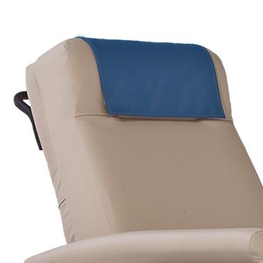 Champion Head Protector Flap For The Ascent XL