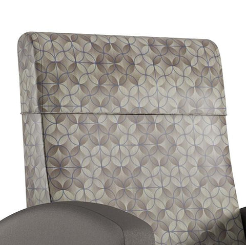 Champion Headrest Cover (XL)