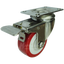 10404  5" Locking Caster Code: RPHCB-404LC