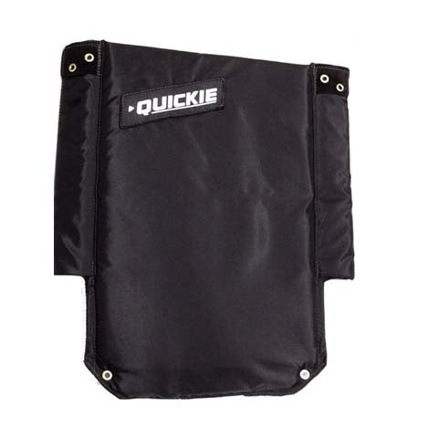 DynaRide 10256 Wheelchair Back Upholstery - 32" Code: RPWC02-32V Main image